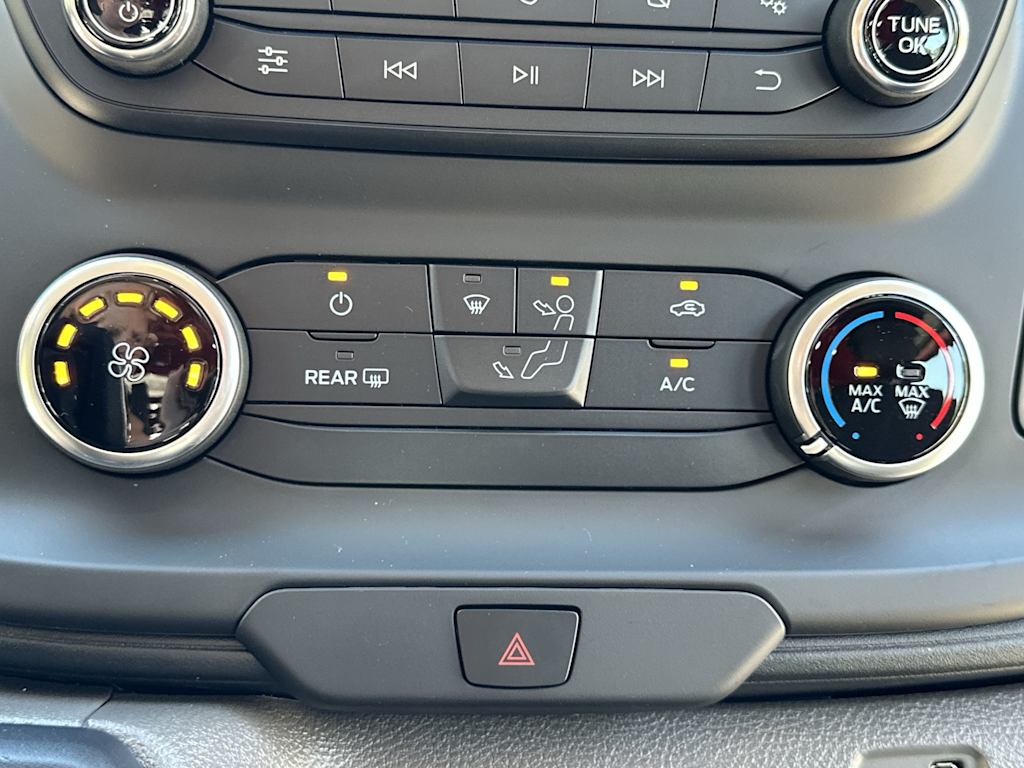 Thumbnail: 2025 Ford Transit Series - 21