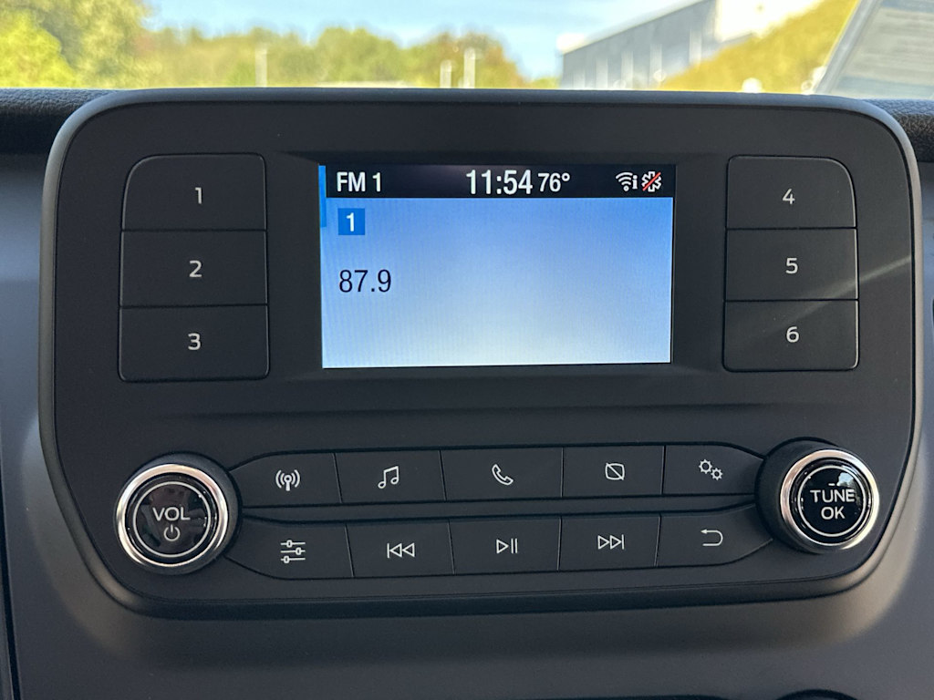 Thumbnail: 2025 Ford Transit Series - 14