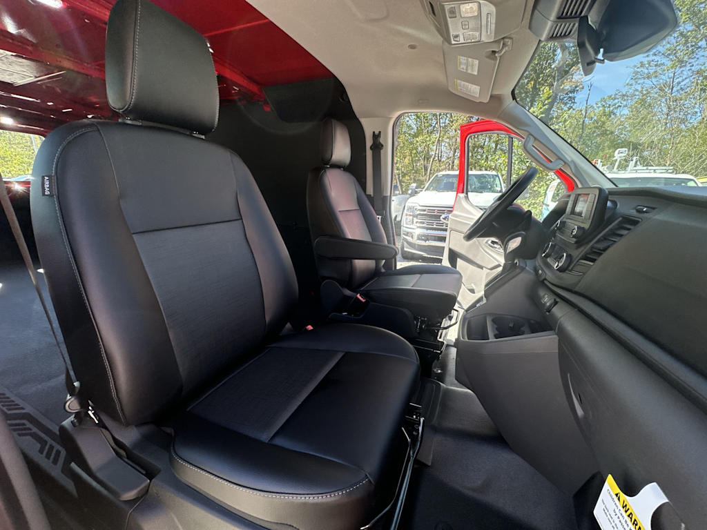 Thumbnail: 2025 Ford Transit Series - 24