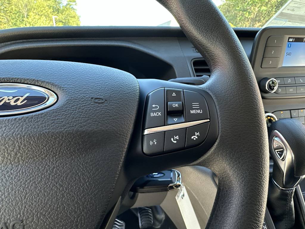 Thumbnail: 2025 Ford Transit Series - 19