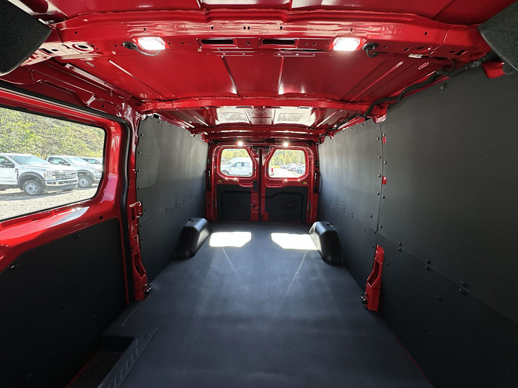 Thumbnail: 2025 Ford Transit Series - 10