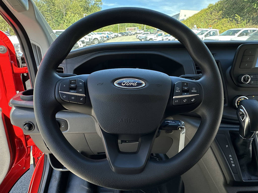 Thumbnail: 2025 Ford Transit Series - 2
