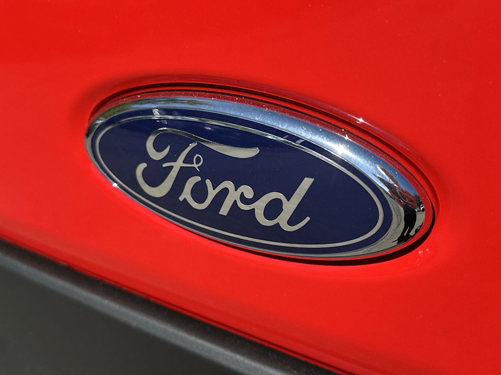 Thumbnail: 2025 Ford Transit Series - 7