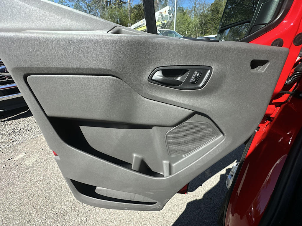 Thumbnail: 2025 Ford Transit Series - 22