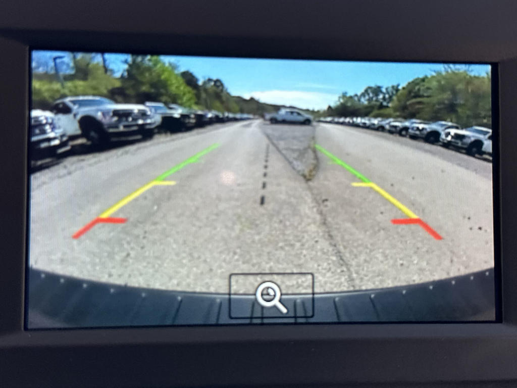 Thumbnail: 2025 Ford Transit Series - 20