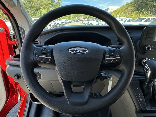 Thumbnail: 2025 Ford Transit Series - 2