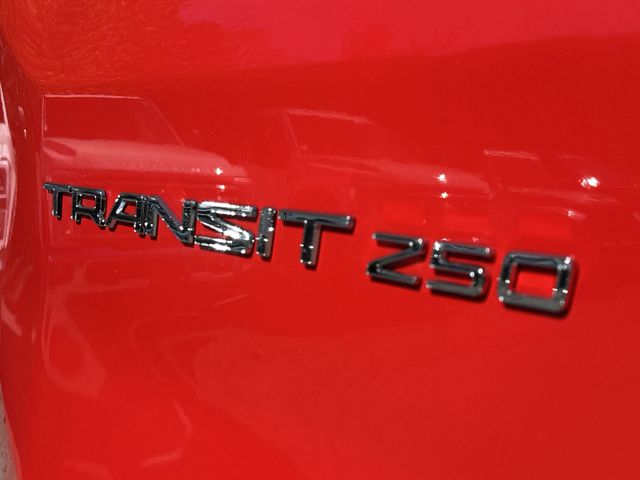 Thumbnail: 2025 Ford Transit Series - 28