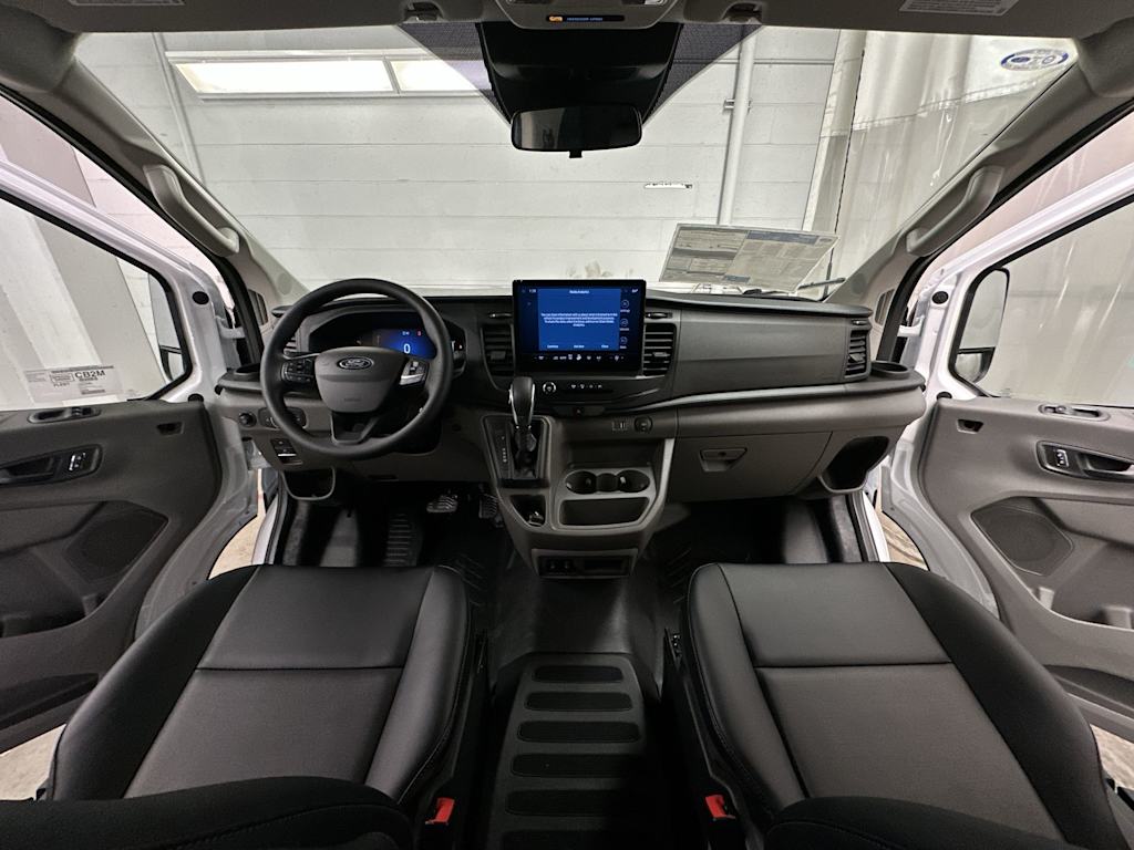 Thumbnail: 2026 Ford Transit Series - 12