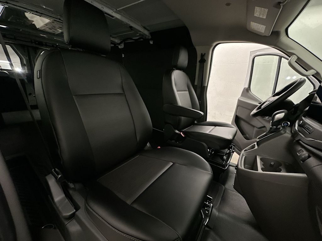 Thumbnail: 2026 Ford Transit Series - 40