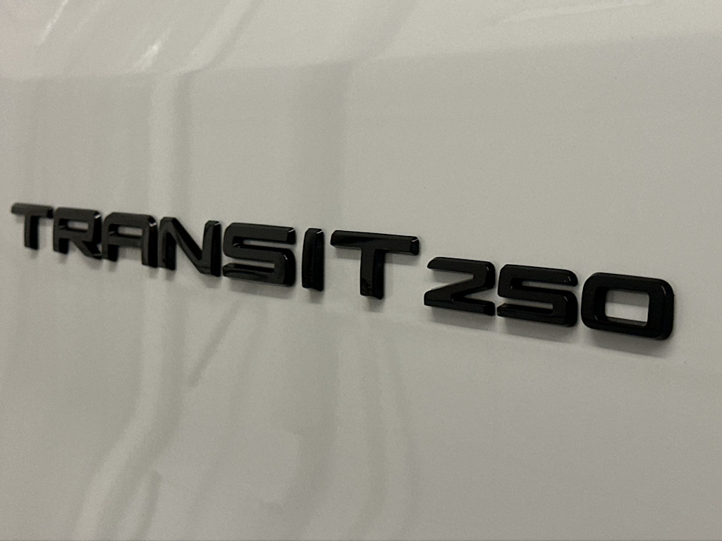Thumbnail: 2026 Ford Transit Series - 47