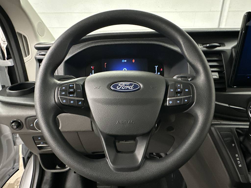 Thumbnail: 2026 Ford Transit Series - 9