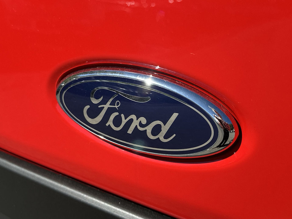 Thumbnail: 2025 Ford Transit Series - 6