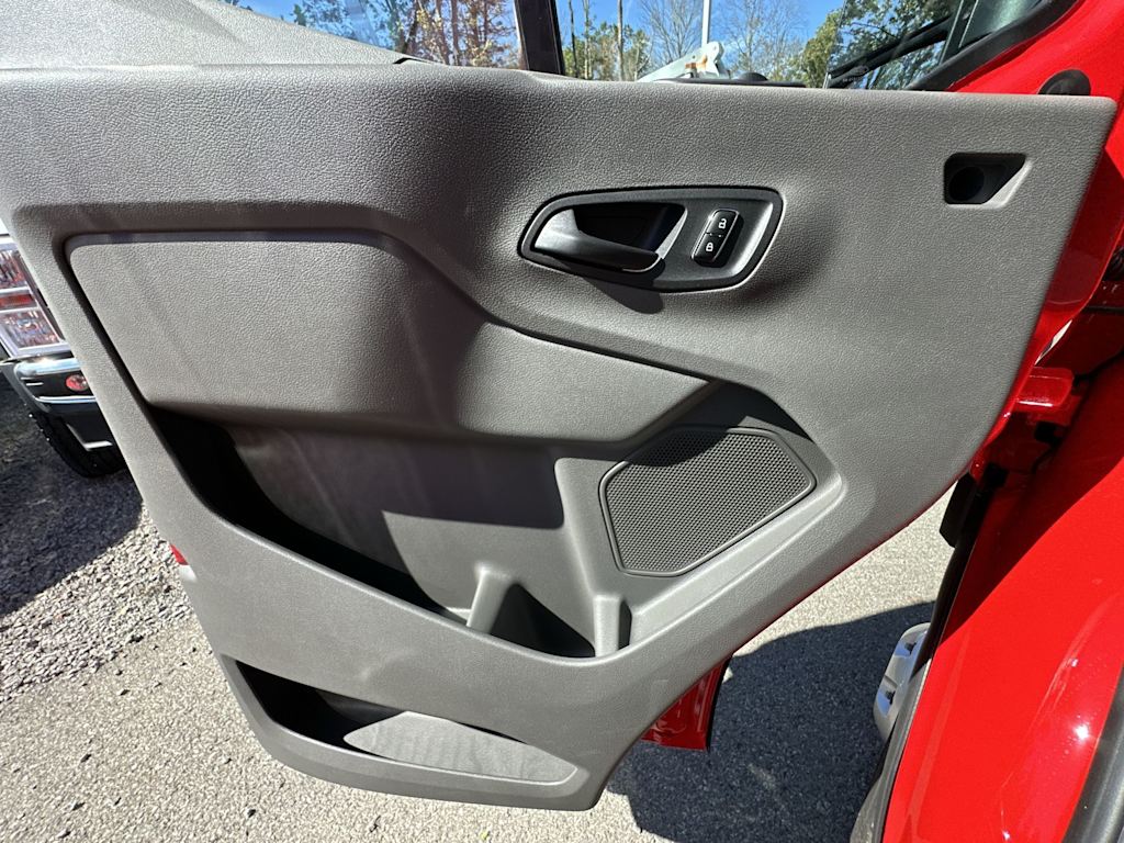 Thumbnail: 2025 Ford Transit Series - 18