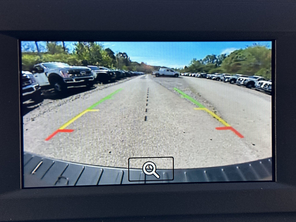 Thumbnail: 2025 Ford Transit Series - 16