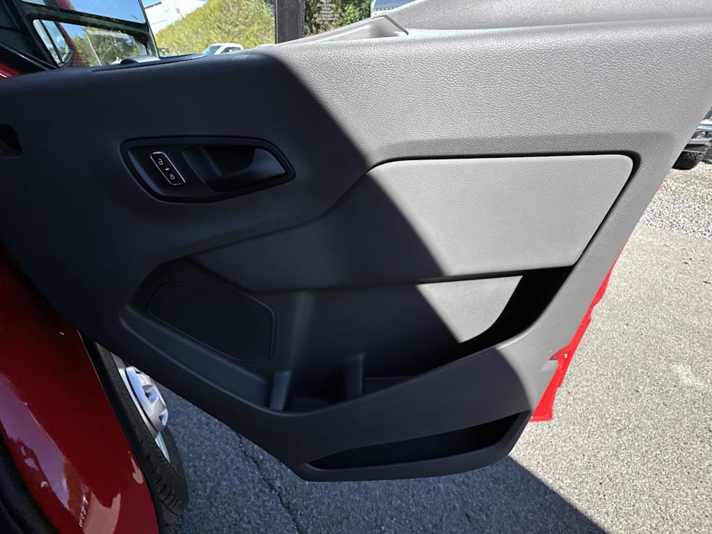 Thumbnail: 2025 Ford Transit Series - 22