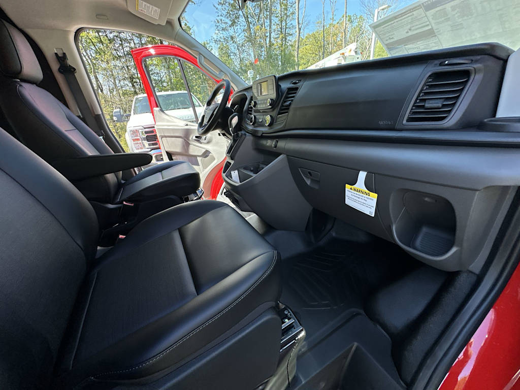 Thumbnail: 2025 Ford Transit Series - 20