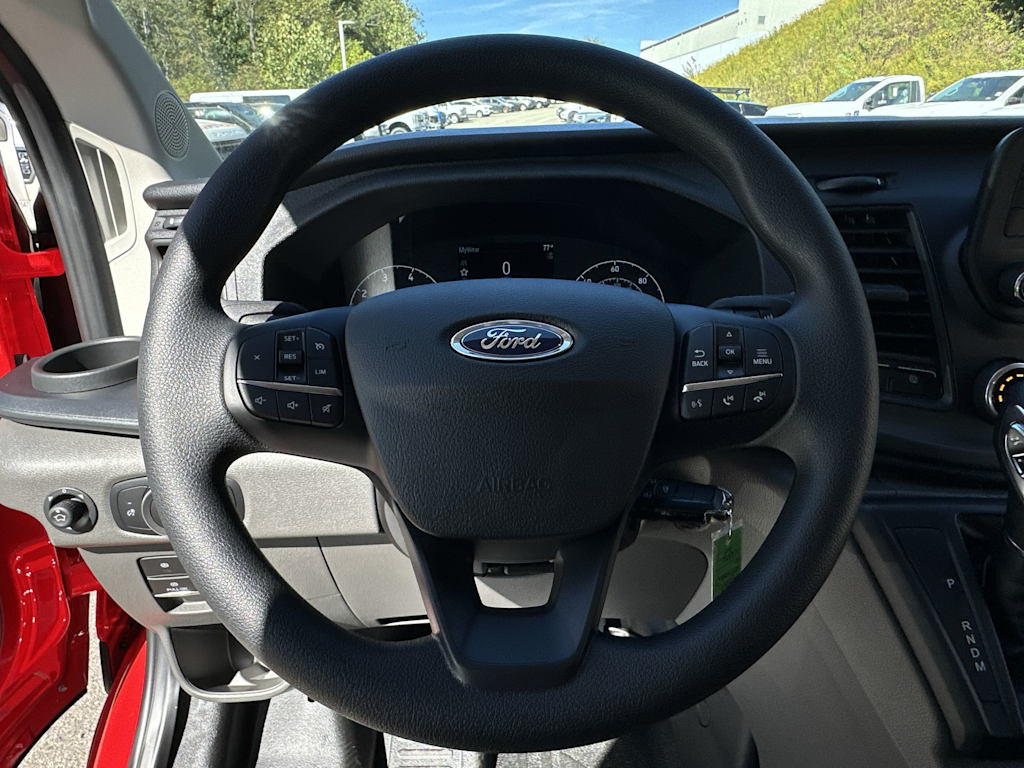 Thumbnail: 2025 Ford Transit Series - 2