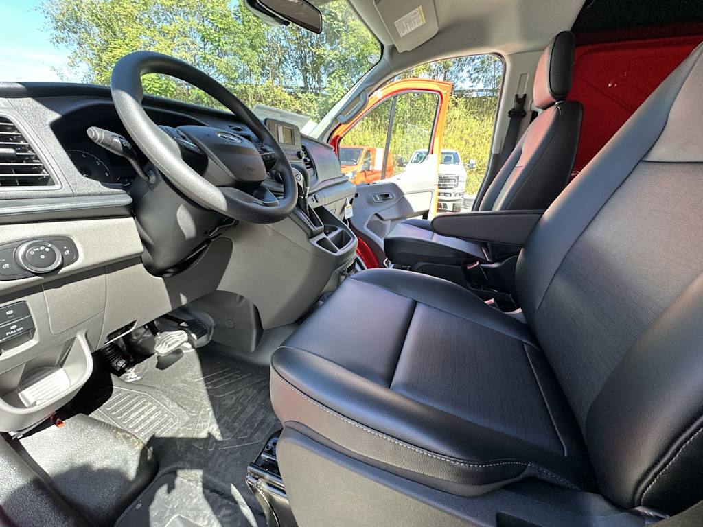 Thumbnail: 2025 Ford Transit Series - 9