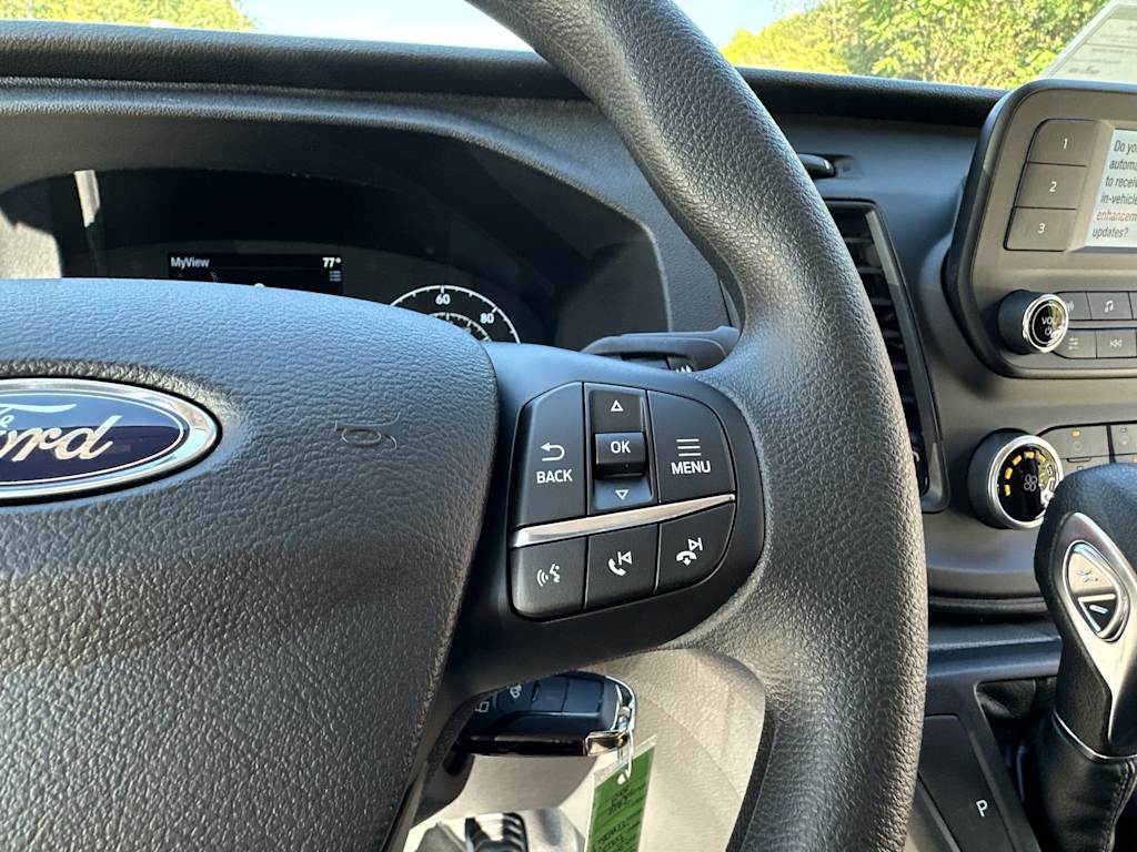 Thumbnail: 2025 Ford Transit Series - 15