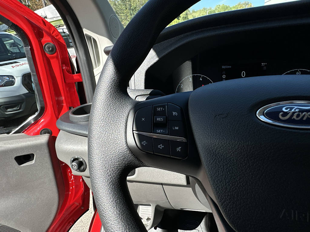 Thumbnail: 2025 Ford Transit Series - 14