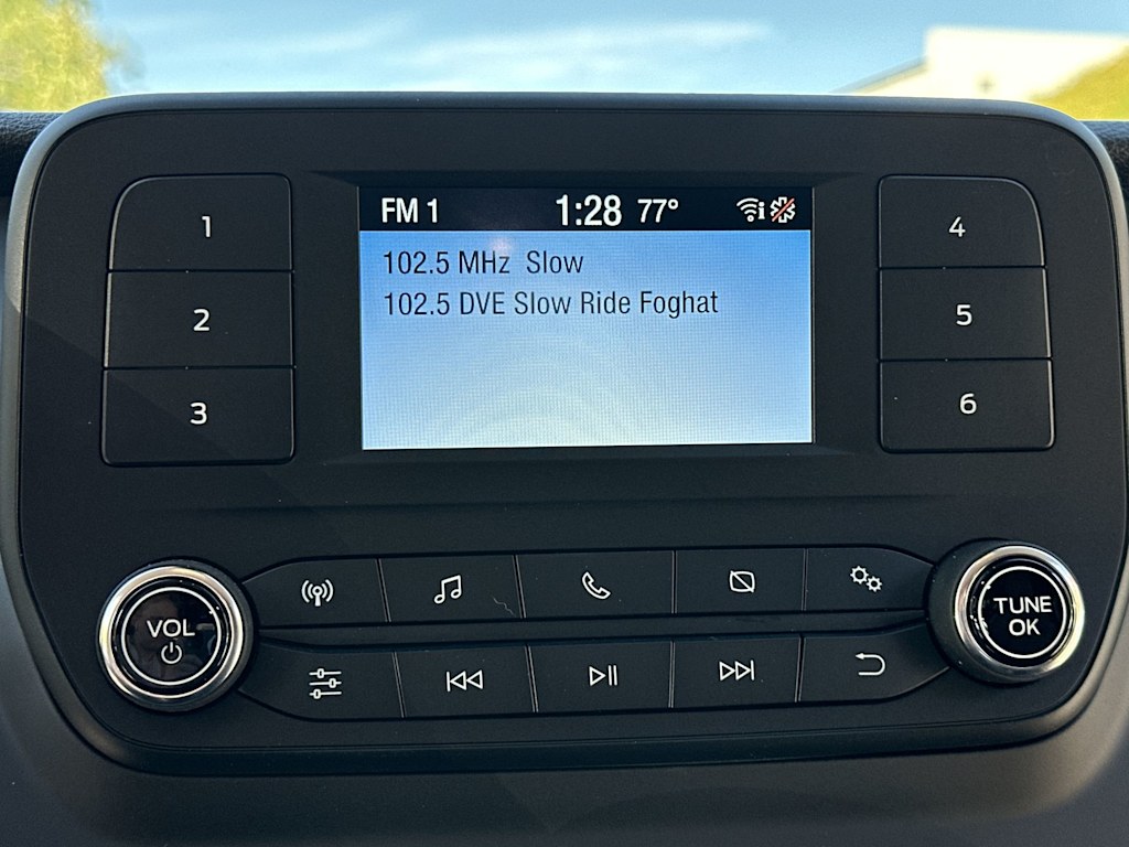 Thumbnail: 2025 Ford Transit Series - 11