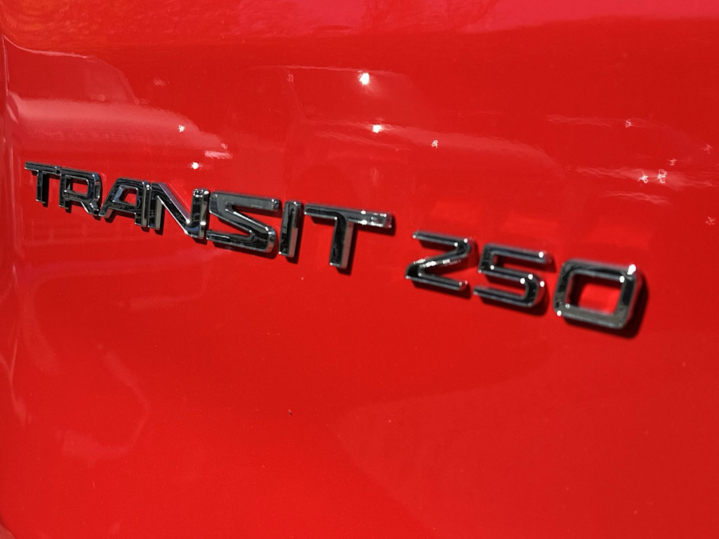 Thumbnail: 2025 Ford Transit Series - 24