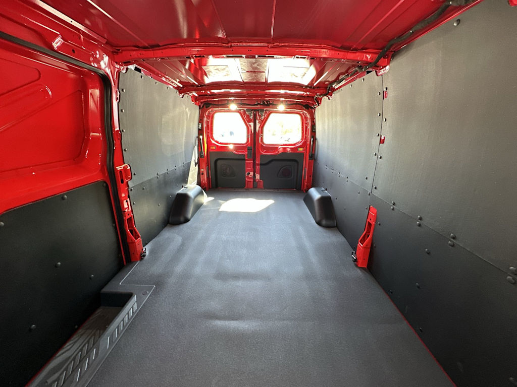 Thumbnail: 2025 Ford Transit Series - 19