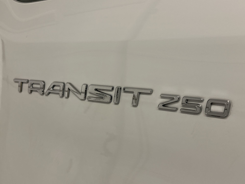 Thumbnail: 2025 Ford Transit Series - 46