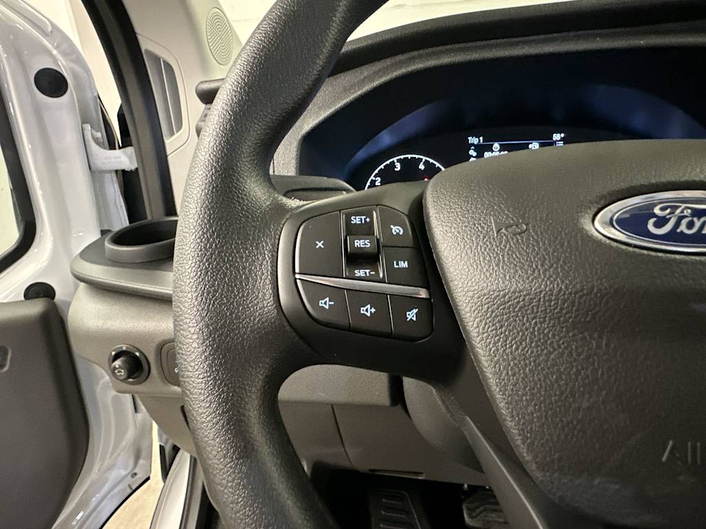 Thumbnail: 2025 Ford Transit Series - 24