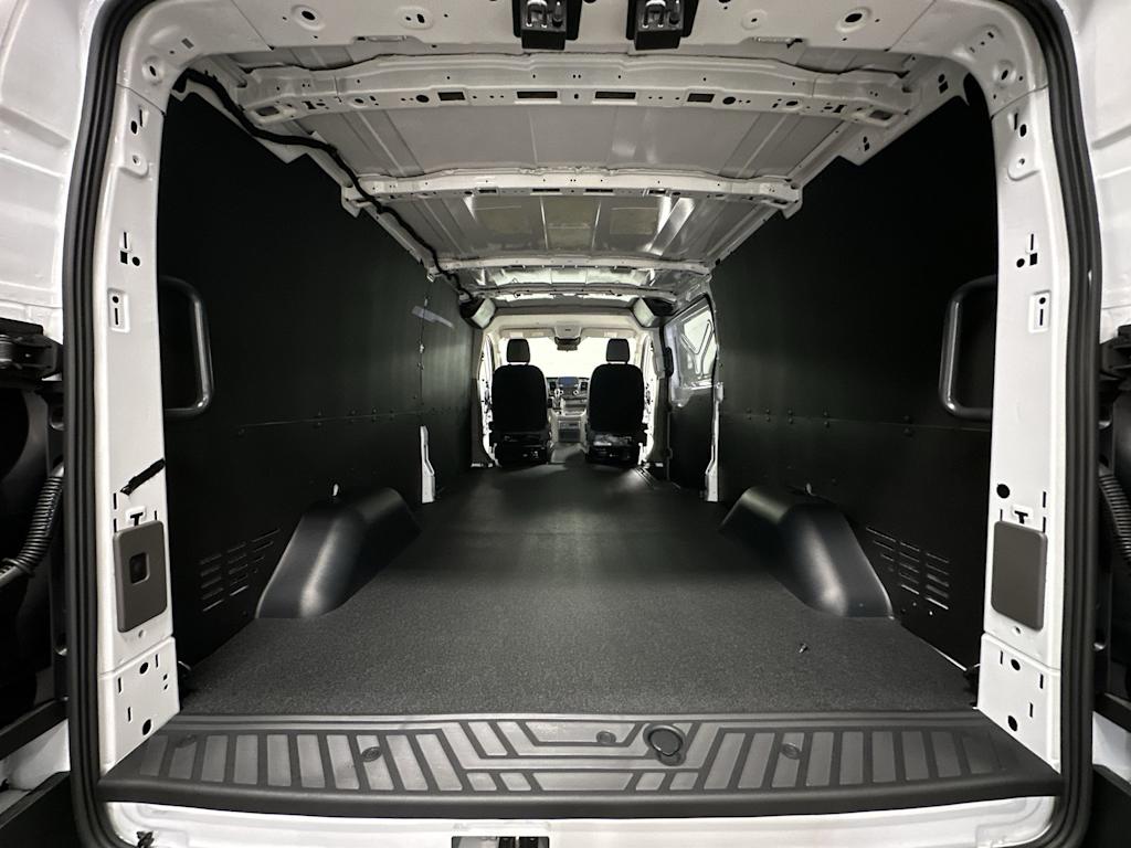 Thumbnail: 2025 Ford Transit Series - 17