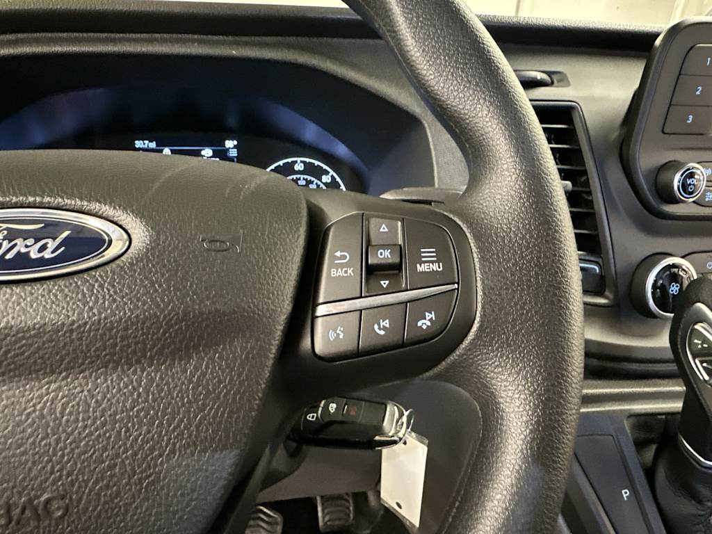 Thumbnail: 2025 Ford Transit Series - 26