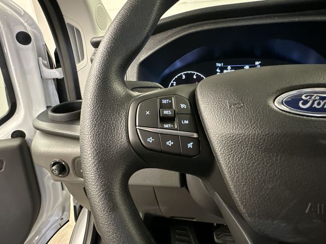 Thumbnail: 2025 Ford Transit Series - 25