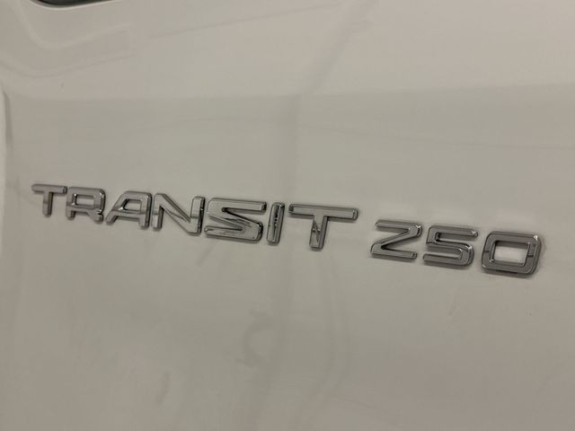 Thumbnail: 2025 Ford Transit Series - 47