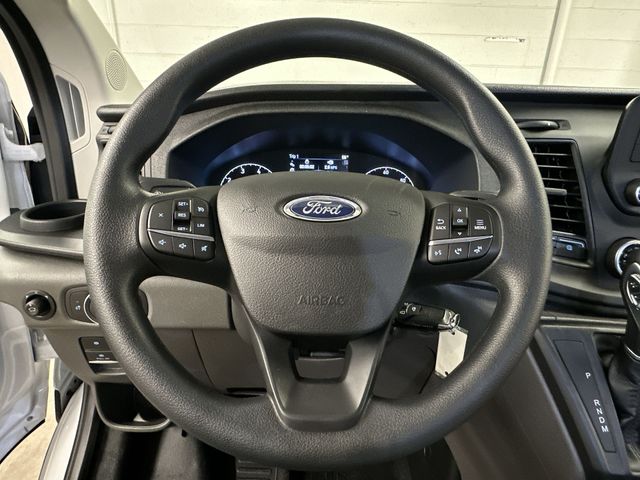Thumbnail: 2025 Ford Transit Series - 10