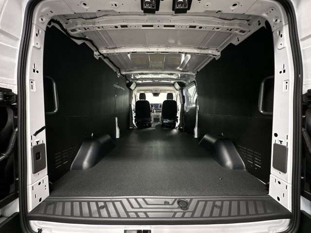 Thumbnail: 2025 Ford Transit Series - 44