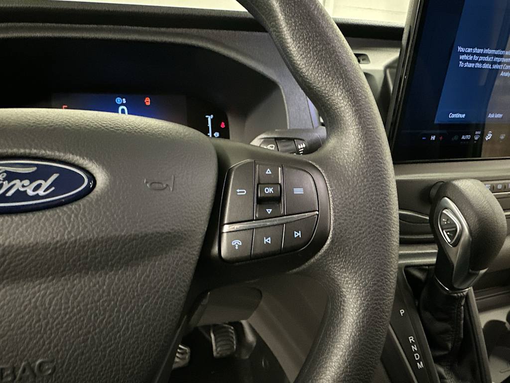 Thumbnail: 2026 Ford Transit Series - 23