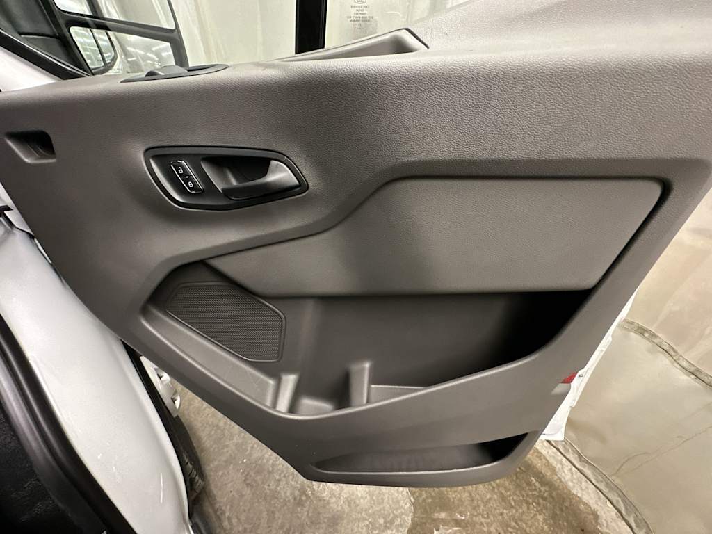 Thumbnail: 2026 Ford Transit Series - 41