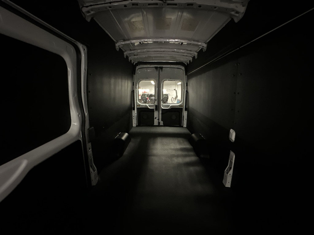 Thumbnail: 2026 Ford Transit Series - 14