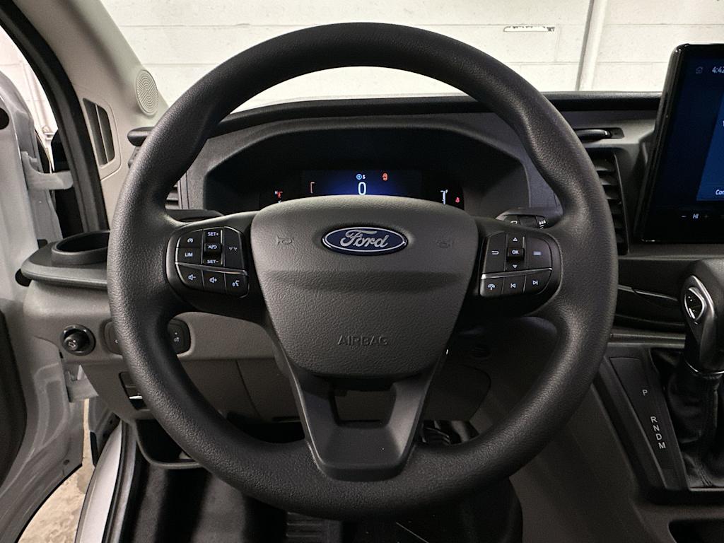 Thumbnail: 2026 Ford Transit Series - 2