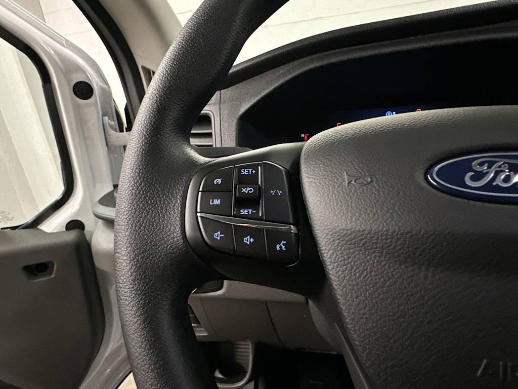 Thumbnail: 2026 Ford Transit Series - 21