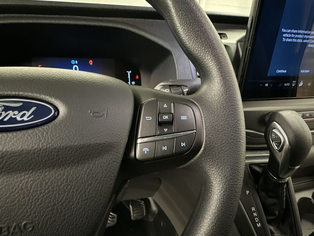 Thumbnail: 2026 Ford Transit Series - 24