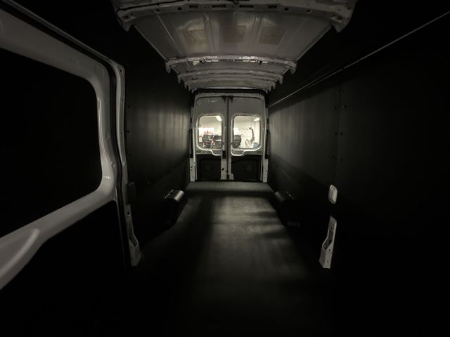 Thumbnail: 2026 Ford Transit Series - 36