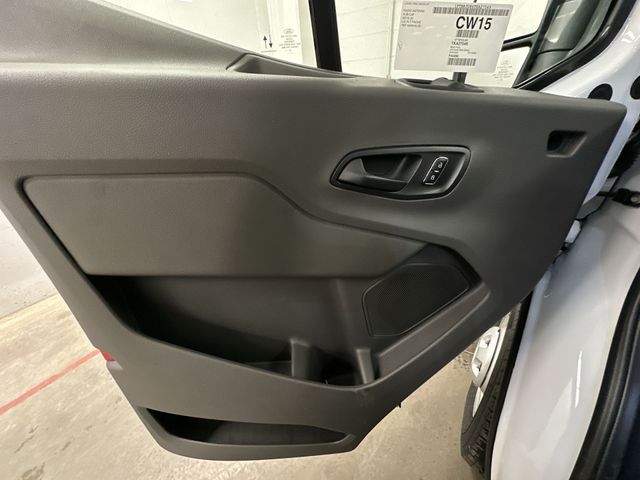 Thumbnail: 2026 Ford Transit Series - 35