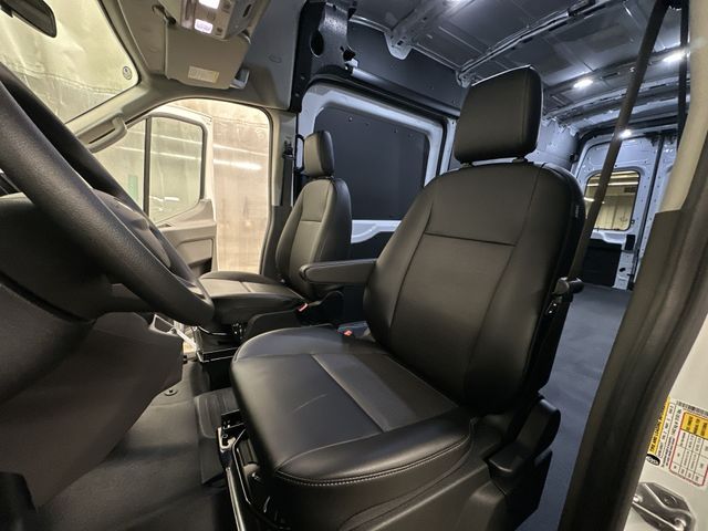 Thumbnail: 2026 Ford Transit Series - 11