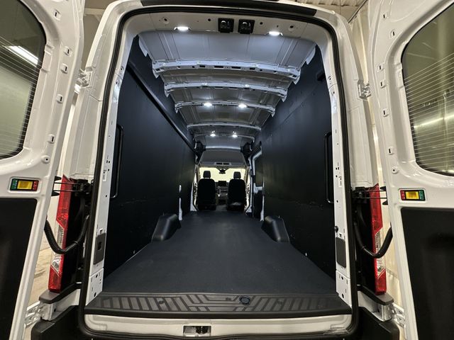 Thumbnail: 2026 Ford Transit Series - 46
