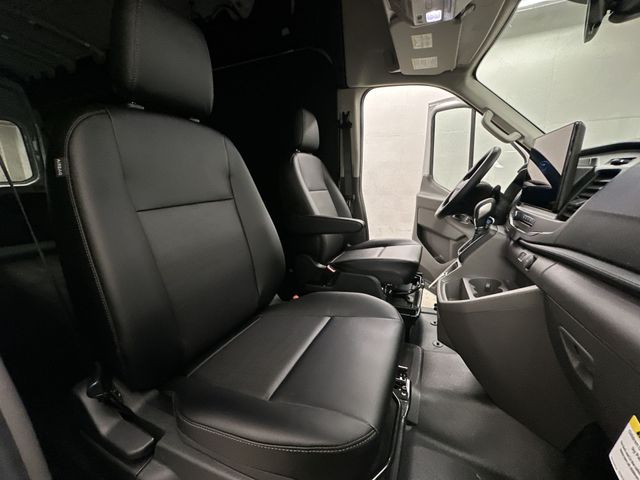 Thumbnail: 2026 Ford Transit Series - 40