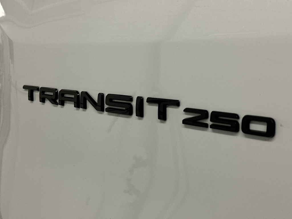 Thumbnail: 2026 Ford Transit Series - 50