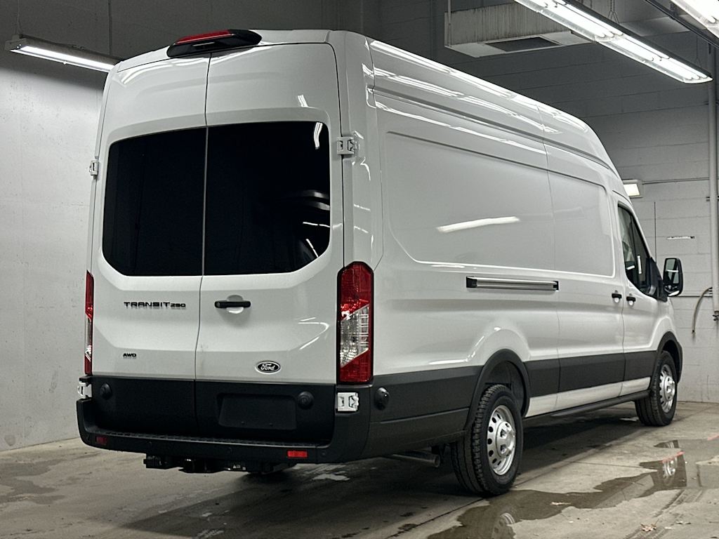 Thumbnail: 2026 Ford Transit Series - 54