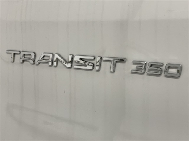 2024 Ford Transit Series 350 26