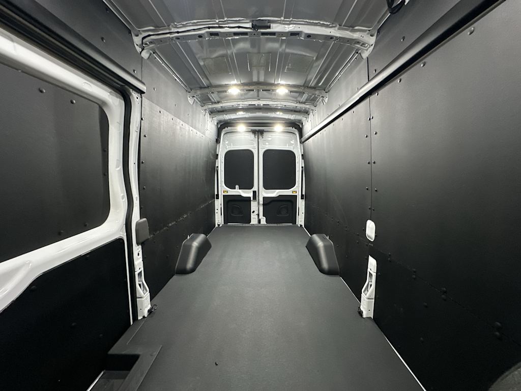 Thumbnail: 2026 Ford Transit Series - 39